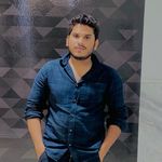 Alam shaikh - @azmanalam1997 - Instagram