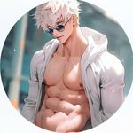 Sahil Alam Shaikh - @animelov_gojo_09 - Instagram