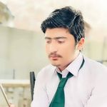 Alam Sher Wazir - @alamsher386 - Instagram