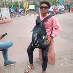 Alam - @suriya_bhai_alam - Instagram