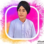 ਆਲਮ_ਵਿਰਕ🍁 - @alam_virk_22 - Instagram