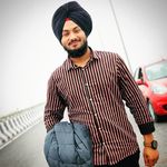 Alam Virk - @thealamvirk - Instagram