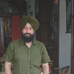 Alamjit Singh - @salamjit - Instagram