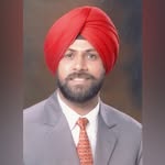 Alamjit Singh - @alamjitsinghmann - Instagram