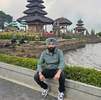Alamjit Singh - Facebook