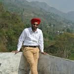 Alamjit Singh Sanghera - @alamjitsinghsanghera - Instagram