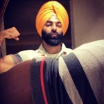 Dr Alamjit Singh Malhi - @alamjitmalhi - Instagram