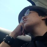 Alan Aarón - @aaaron_olvr - Instagram