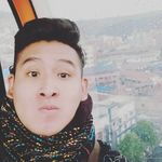 Alan Aarón - @alan_aaron2 - Instagram