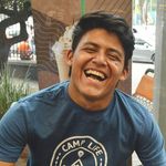 Alan Aarón Dpm - @alandpm - Instagram