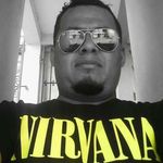 Alan Abad Armas - @yusuf_abad - Instagram