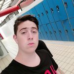 Alan Abad campos - @walkermax047 - Instagram