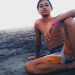 Alan Daniel Abad - @chockskie - Instagram