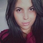 Alana Bandeira - @alana_bad - Instagram