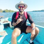 Alan Abarca - @alan_abark - Instagram