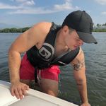 Alan Abarca - @mralanabarca - Instagram