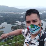 Alan Abarca Cortes - @alanabarca_ - Instagram