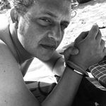 Yossef Alan Abate - @andyleo69 - Instagram