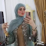 عبايات الأناقة - @abayat.alanaqa - Instagram