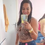 Alana De Jesus Cardoso Cardoso - @alanabayaninha - Instagram