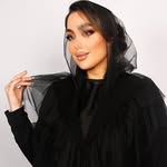 Al.Anood Al.3nezi Abaya 🇰🇼 - @anood1990 - Instagram