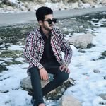 Alan abbas - @alan5_505 - Instagram