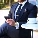 Alan Abbas - @alanabbas46 - Instagram