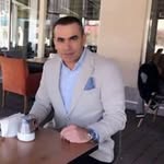Alan abbas - @zmani_awen - Instagram