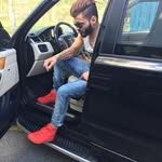 Alan Abbas - @alanala_sher - Instagram