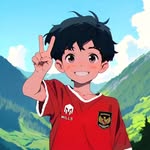 Alan Abbas - @frhan_abbas17 - Instagram