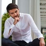 Alan Abbas - @abbasalan - Instagram