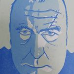 Alan Abbey - @alanabbeyprintmaker - Instagram