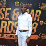 Alan Abbey (Global Citizen) - @engr_abbey19 - Instagram