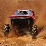 Al Abercrombie - @adrenalinerushmudtruck - Instagram