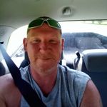 Alan Abercrombie - @bigred9750 - Instagram