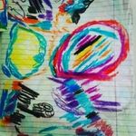 Austin Alan Abercrombie - @alienartah - Instagram