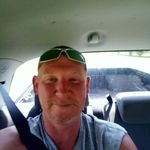 Charles Alan Abercrombie - @abercrombiecharlesalan - Instagram