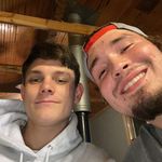 Alan Abernathy - @_alan710_ - Instagram