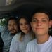 Alan Abernathy - Facebook