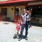 Alan Abernethy - @abernethyalan - Instagram