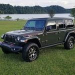 Alan Abrams - @thecreekjeep - Instagram