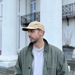 Chris Alan Abrams - @aabbrraammss - Instagram
