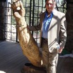 Alan Abramson - @brnx1960 - Instagram