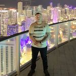 Alan Abreu - @alan_abreu_007 - Instagram