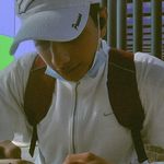 Alan Benítez - @alanabril2003 - Instagram