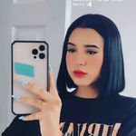valentinalobopaz - @alanabril0208 - Instagram