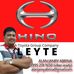 HINO Leyte, Inc. by Alan Janry Abrina - Facebook