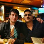Alan - @alanacedo - Instagram