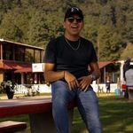 Alan Aceves - @mayen_mx - Instagram