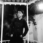 Alan Aceves - @aacevesalann - Instagram
